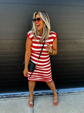 Load image into Gallery viewer, PREORDER: Gisele Sweater Dress in Five Colors