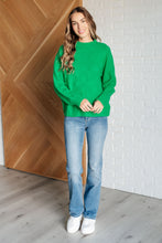 Load image into Gallery viewer, A Song to Sing Sweater Knit Pullover