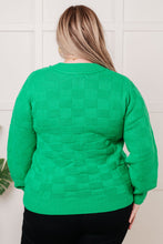 Load image into Gallery viewer, A Song to Sing Sweater Knit Pullover