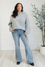 Load image into Gallery viewer, Adjust Your Expectations Relaxed Pullover