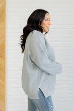Load image into Gallery viewer, Adjust Your Expectations Relaxed Pullover