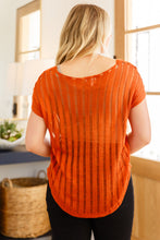 Load image into Gallery viewer, All I See Is You Loose Knit Top