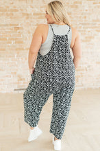 Load image into Gallery viewer, As the World Falls Down Jumpsuit