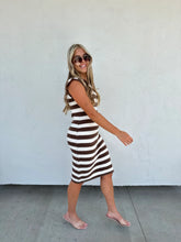 Load image into Gallery viewer, PREORDER: Gisele Sweater Dress in Five Colors