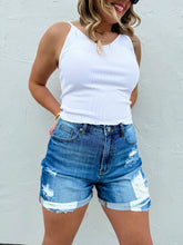Load image into Gallery viewer, PREORDER: Hannah Ribbed Tank in Five Colors