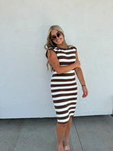 Load image into Gallery viewer, PREORDER: Gisele Sweater Dress in Five Colors