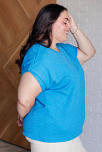 Load image into Gallery viewer, Back to My Favorite Place Shorts and Tee Set