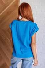 Load image into Gallery viewer, Back to My Favorite Place Shorts and Tee Set