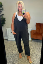 Load image into Gallery viewer, PREORDER: Becky Romper in Six Colors