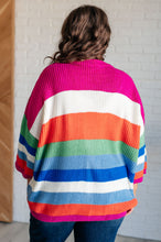 Load image into Gallery viewer, Bold Flirt Button Down Cardigan