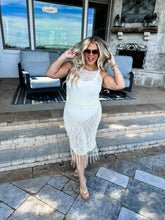 Load image into Gallery viewer, PREORDER: Catrina Coverup Sets in Two Colors