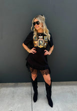 Load image into Gallery viewer, PREORDER: Viviane Lace Slip Skirt in Two Colors