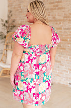 Load image into Gallery viewer, Can't Resist It Balloon Sleeve Dress