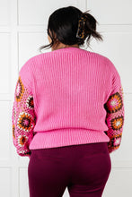 Load image into Gallery viewer, Can't Stop this Feeling V-Neck Knit Sweater