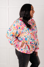 Load image into Gallery viewer, Confusing Times Abstract Print Pullover