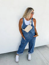 Load image into Gallery viewer, PREORDER: Britte Romper Overalls