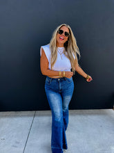 Load image into Gallery viewer, PREORDER: Stevie Cap Sleeve Top in Five Colors