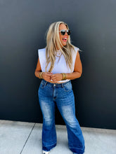 Load image into Gallery viewer, PREORDER: Stevie Cap Sleeve Top in Five Colors