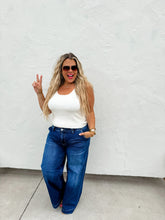 Load image into Gallery viewer, PREORDER: Shelby Trouser Jeans
