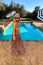 Load image into Gallery viewer, PREORDER: Capri Chic Swim Set