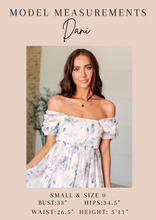 Load image into Gallery viewer, A Powerful Force Square Neck Balloon Sleeve Blouse