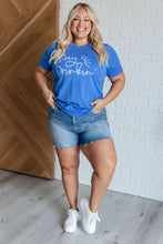 Load image into Gallery viewer, Day Drinkin' Graphic Tee