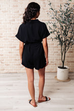 Load image into Gallery viewer, Don't Worry 'Bout a Thing V-Neck Romper