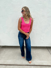 Load image into Gallery viewer, PREORDER: Shelby Trouser Jeans