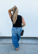 Load image into Gallery viewer, PREORDER: Barrel Jeans in Two Washes