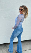 Load image into Gallery viewer, PREORDER: Valentine Roxy Lace Top in Five Colors
