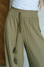 Load image into Gallery viewer, Exciting Escapade Wide Leg Pants