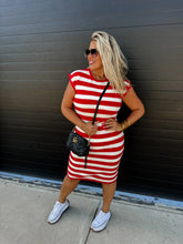 Load image into Gallery viewer, PREORDER: Gisele Sweater Dress in Five Colors