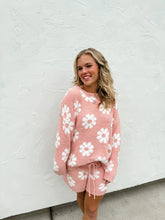 Load image into Gallery viewer, PREORDER: Daisy Cloud Lounge Sets in Three Colors