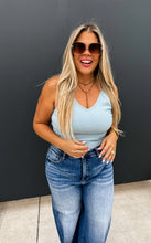 Load image into Gallery viewer, PREORDER: Hannah Ribbed Tank in Five Colors