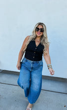 Load image into Gallery viewer, PREORDER: Bex Barrel Jeans