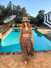 Load image into Gallery viewer, PREORDER: Capri Chic Swim Set