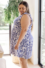 Load image into Gallery viewer, Fantastic in Floral Dress