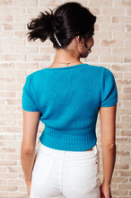 Load image into Gallery viewer, Fell So Deeply Sweater Knit Top