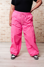 Load image into Gallery viewer, First Place Cargo Pants