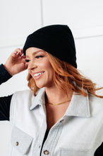 Load image into Gallery viewer, The Four Seasons Basic Beanie Set