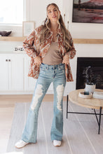 Load image into Gallery viewer, Gather Round Aztec Shacket