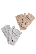 Load image into Gallery viewer, Glove and Go Flip Top Gloves set of 2