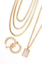 Load image into Gallery viewer, Go for Gold Jewelry Bundle