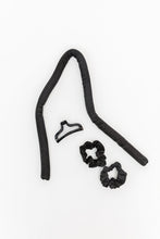 Load image into Gallery viewer, Got Your Back Heatless Curling Set in Black