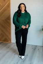 Load image into Gallery viewer, Hero of the Hour Crew Neck Sweater