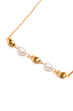 Load image into Gallery viewer, Higher Standards Pearl Necklace