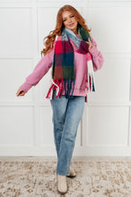 Load image into Gallery viewer, Hopes and Dreams Fleece Pullover