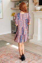 Load image into Gallery viewer, It's a Delicacy Tiered Dress