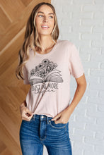 Load image into Gallery viewer, Just One More Chapter Graphic Tee