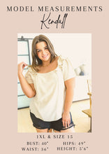 Load image into Gallery viewer, Tiers in Heaven Tiered Midi Dress